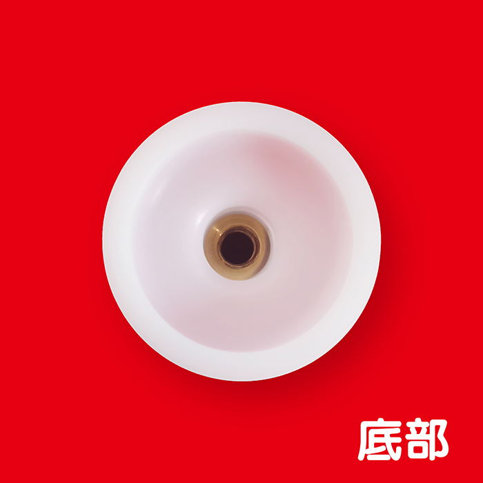 进口铁氟龙8/3隔膜