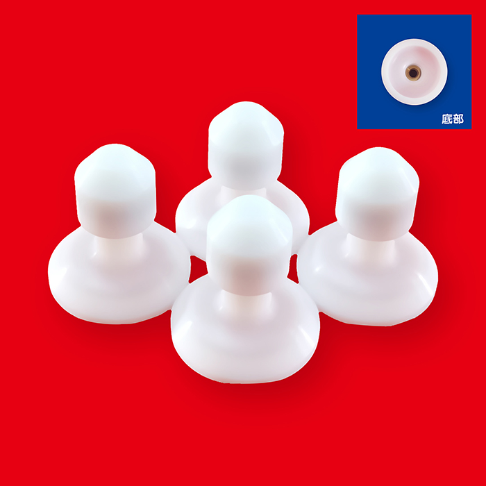 进口铁氟龙8/3隔膜