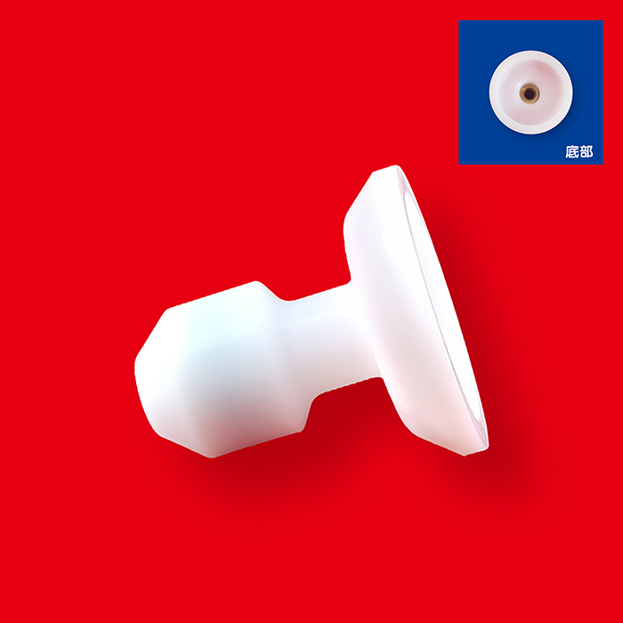 进口铁氟龙8/3隔膜