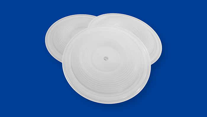 PTFE四氟气动隔膜泵膜片密封件 PTFE四氟气动隔膜泵膜片密封件