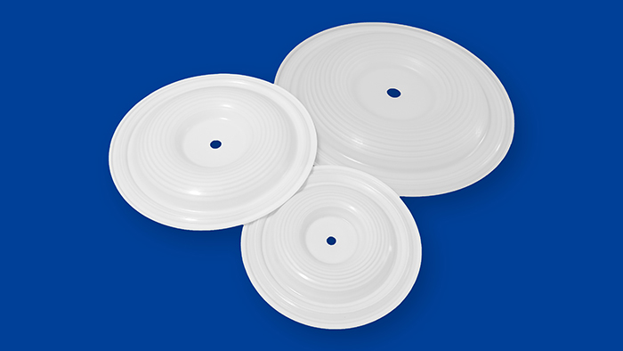 气动隔膜泵膜片密封件产品 气动隔膜泵膜片密封件产品