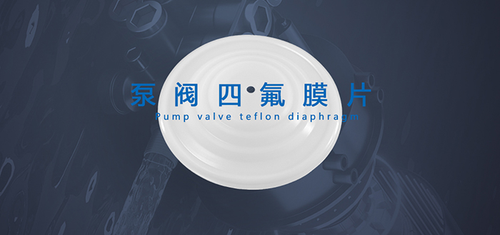 泵阀四氟密封件密封圈油封膜片产品图1 泵阀四氟密封件密封圈油封膜片产品图1